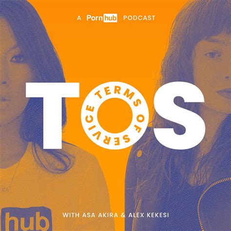 Terms of Service: A Pornhub Podcast Podcast